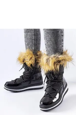 Snow boots Solea