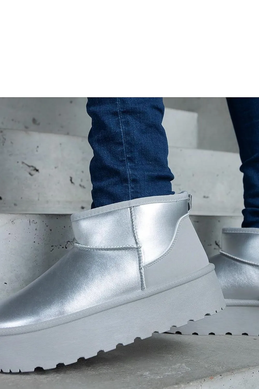 Snow boots Solea