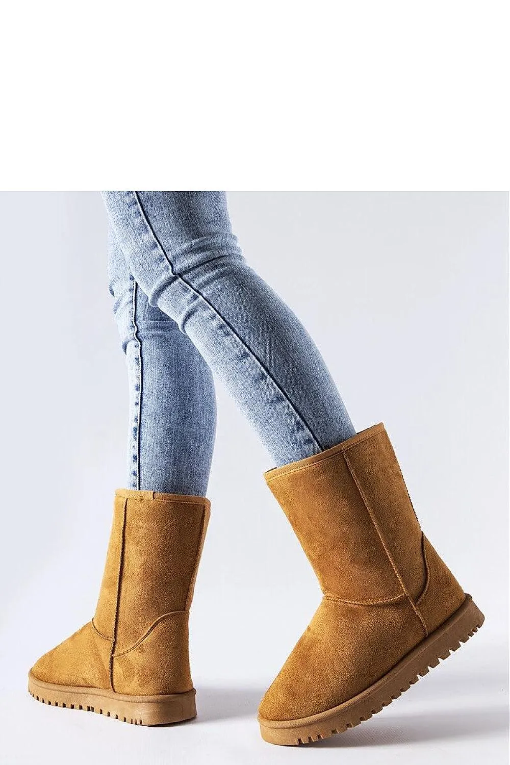 Snow boots Solea