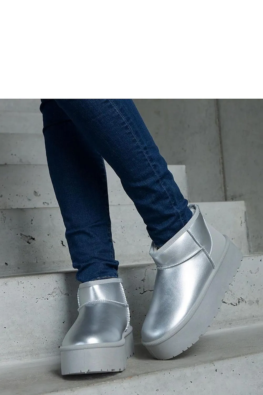 Snow boots Solea