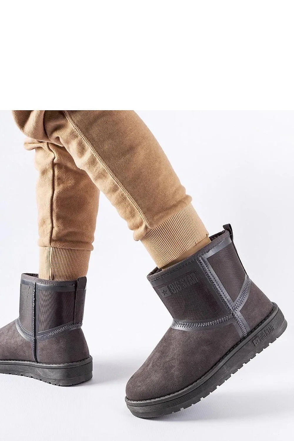 Snow boots Solea