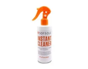 Sofsole Instant Cleaner Nozzle Spray Bottle