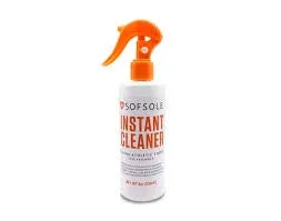 Sofsole Instant Cleaner Nozzle Spray Bottle