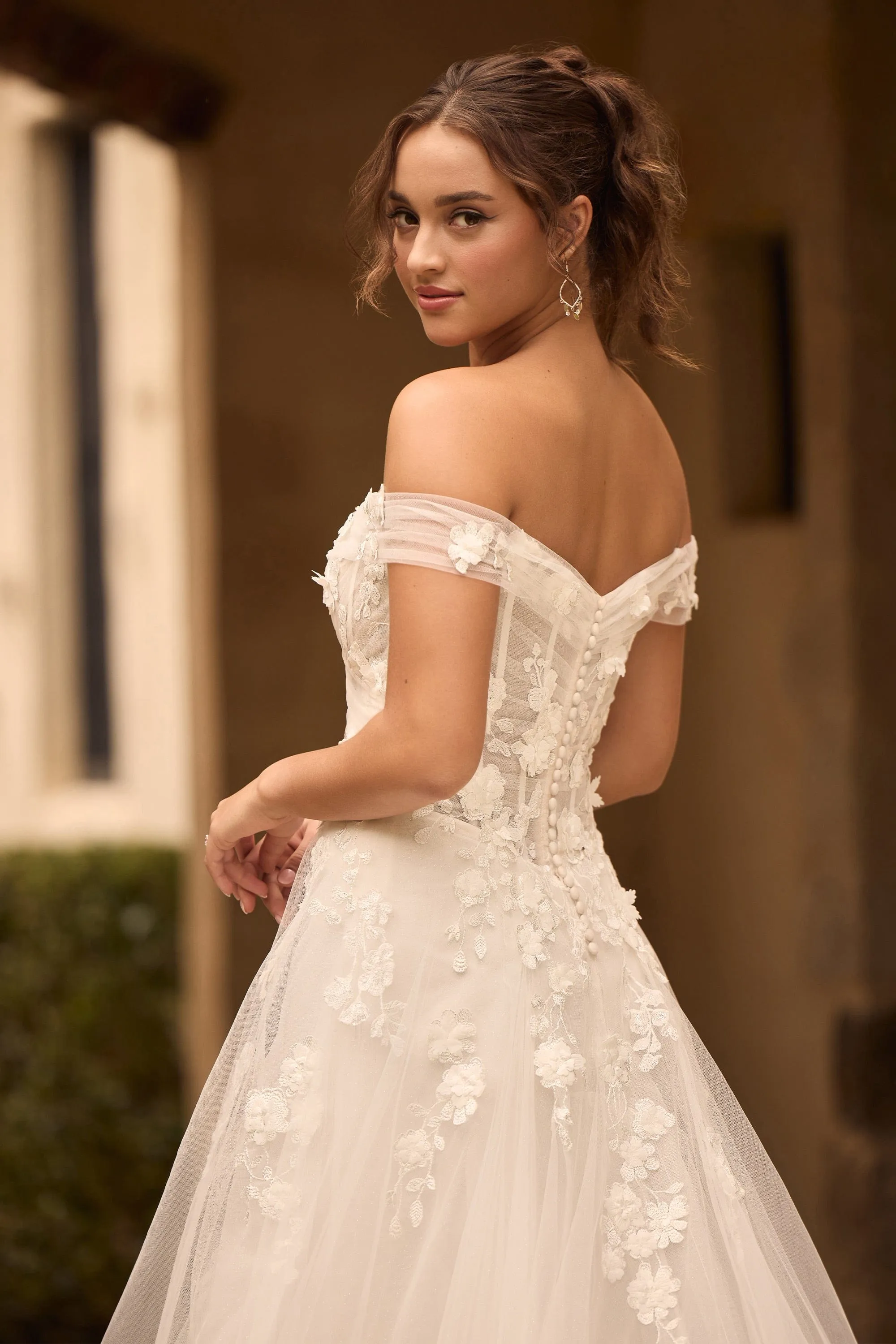 Sophia Tolli: Y3169 - Winnie