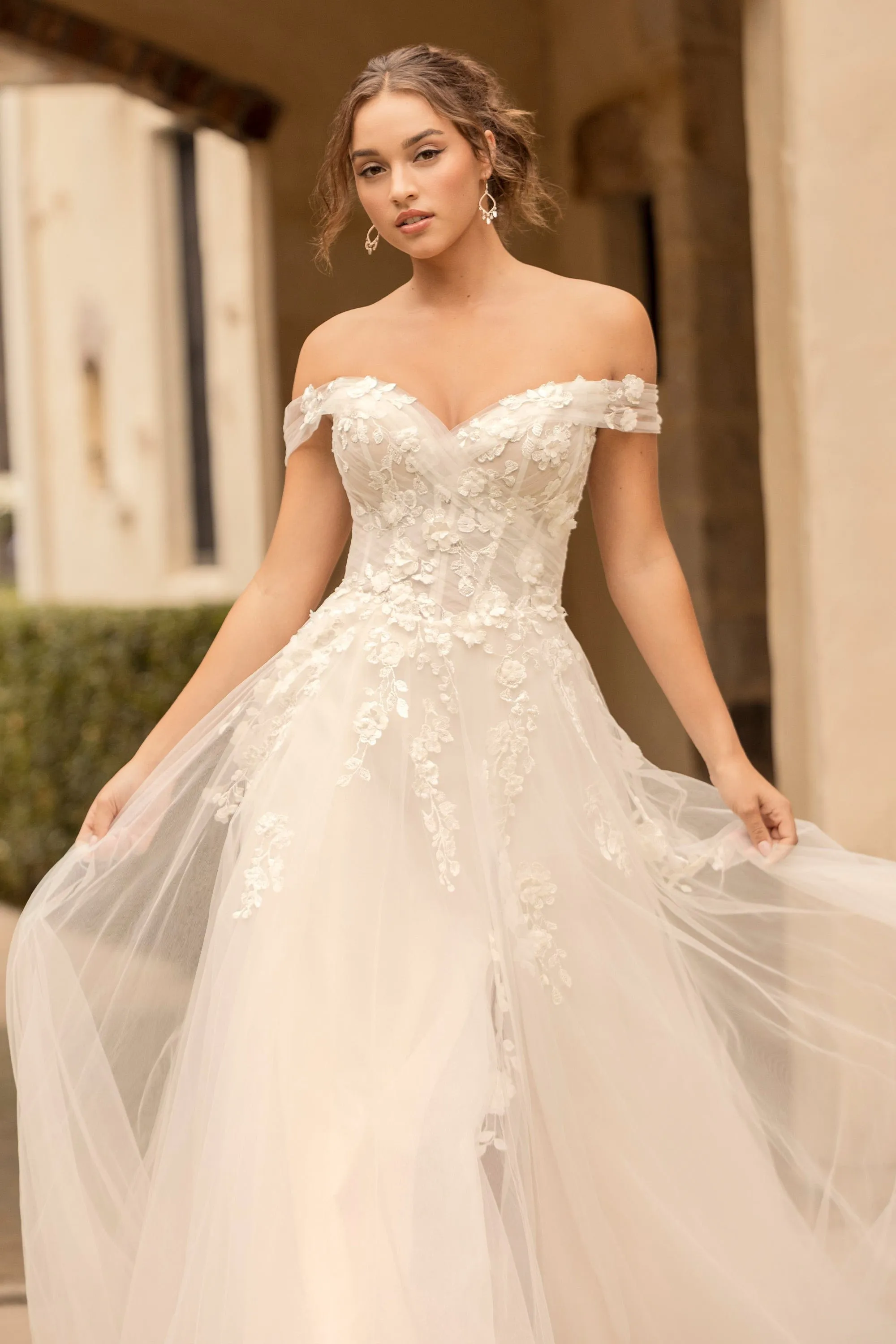 Sophia Tolli: Y3169 - Winnie
