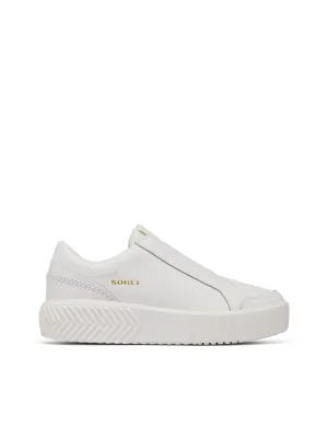 SOREL Ona Ave Slip On Sneaker - Sea Salt