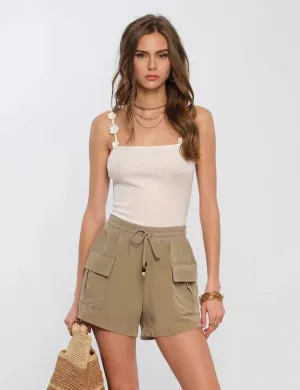 Sorvino Short