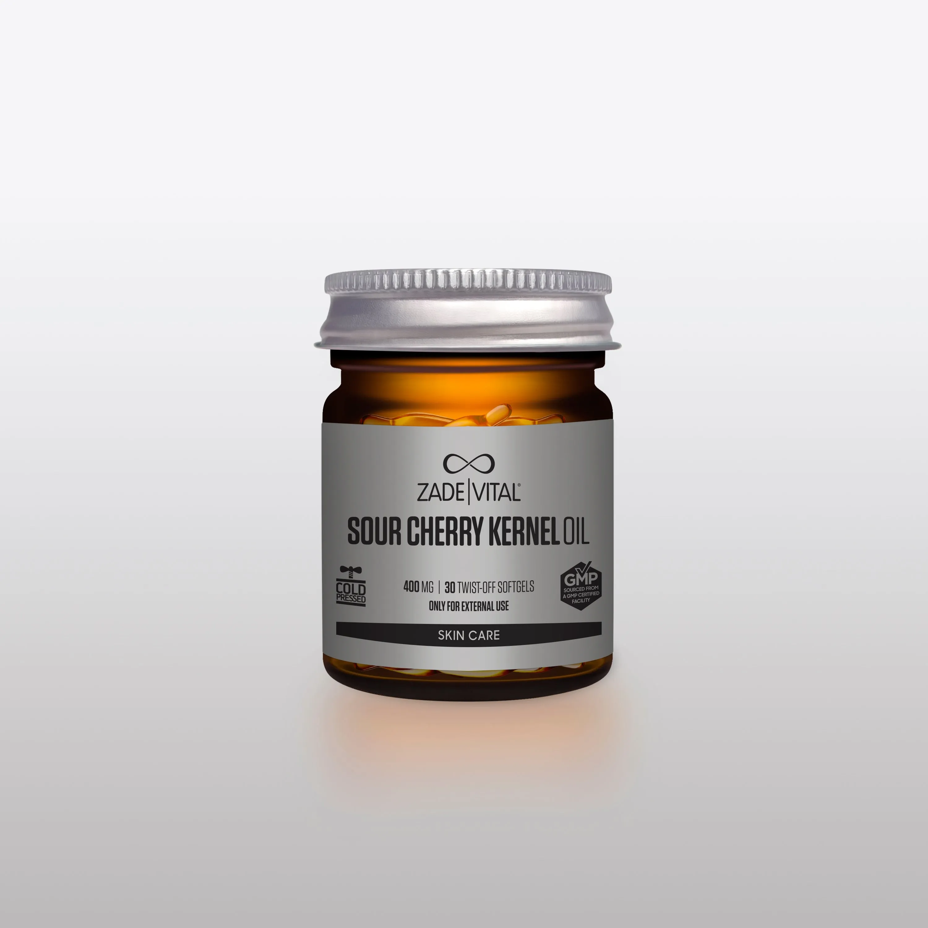 Sour Cherry Kernel Oil