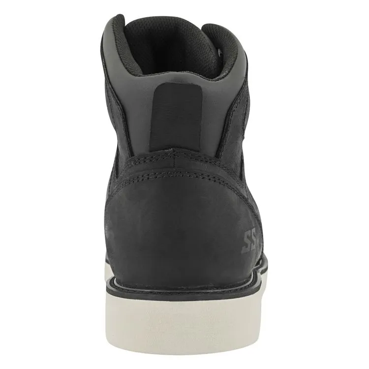 Speed and Strength Dark Horse Shoes
