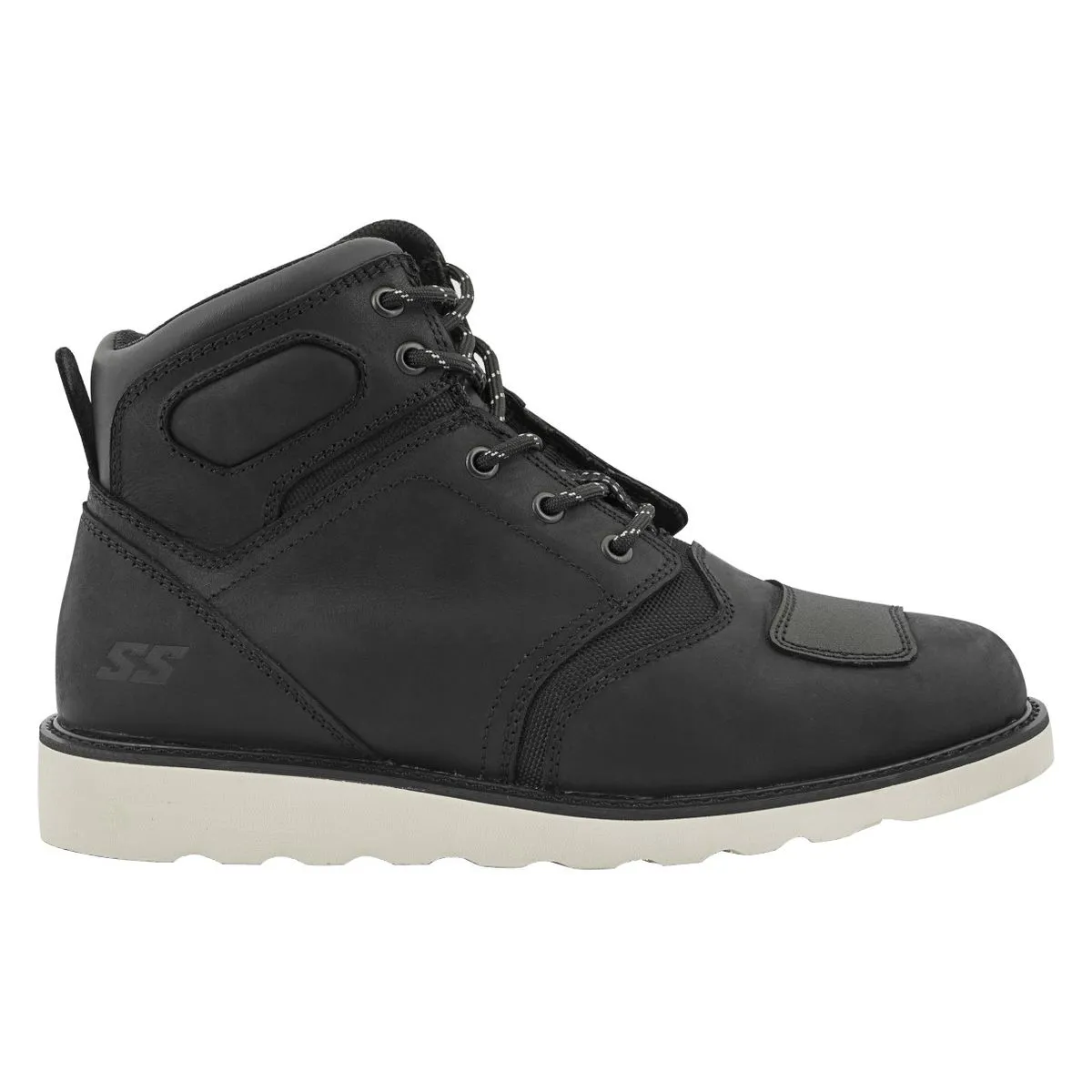 Speed and Strength Dark Horse Shoes