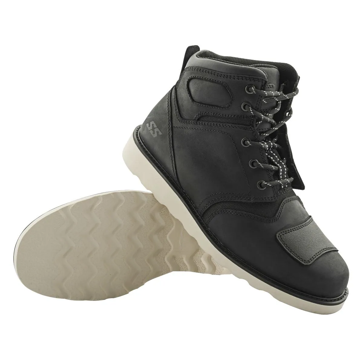 Speed and Strength Dark Horse Shoes