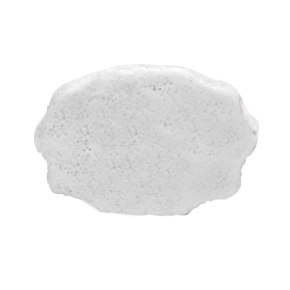 Spongelle Coconut Verbena Pedi Buffer