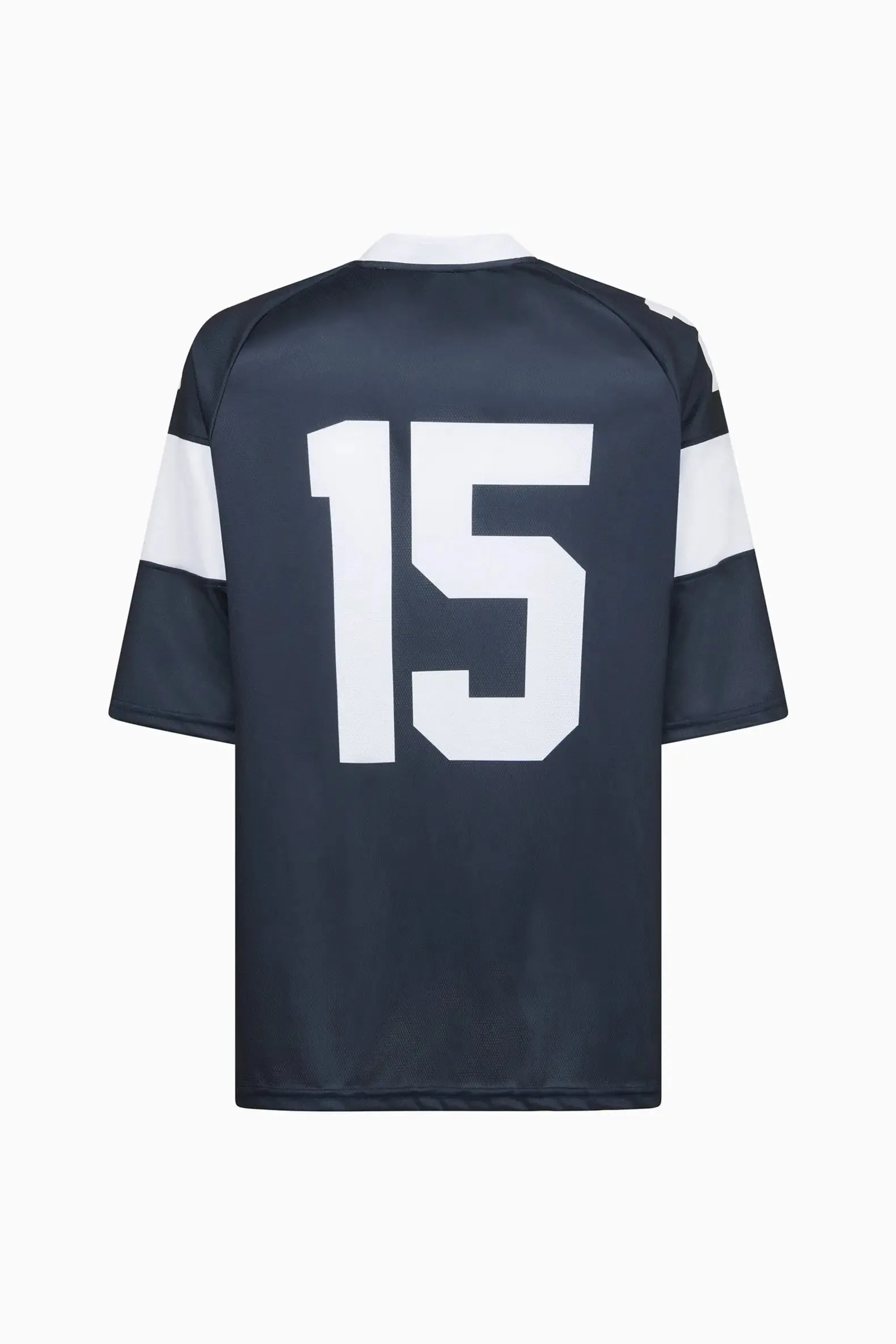 Sport Logo Technical Jersey T-Shirt
