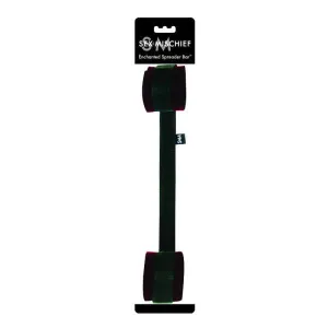 Sportsheets S&M - Enchanted Spreader Bar