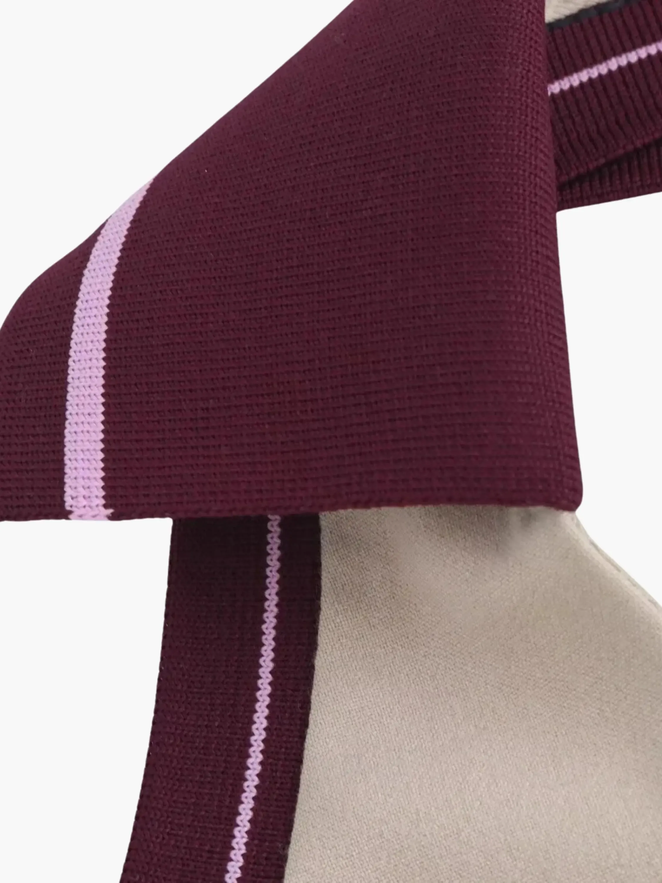 Sporty Chic Halter Mini Dress