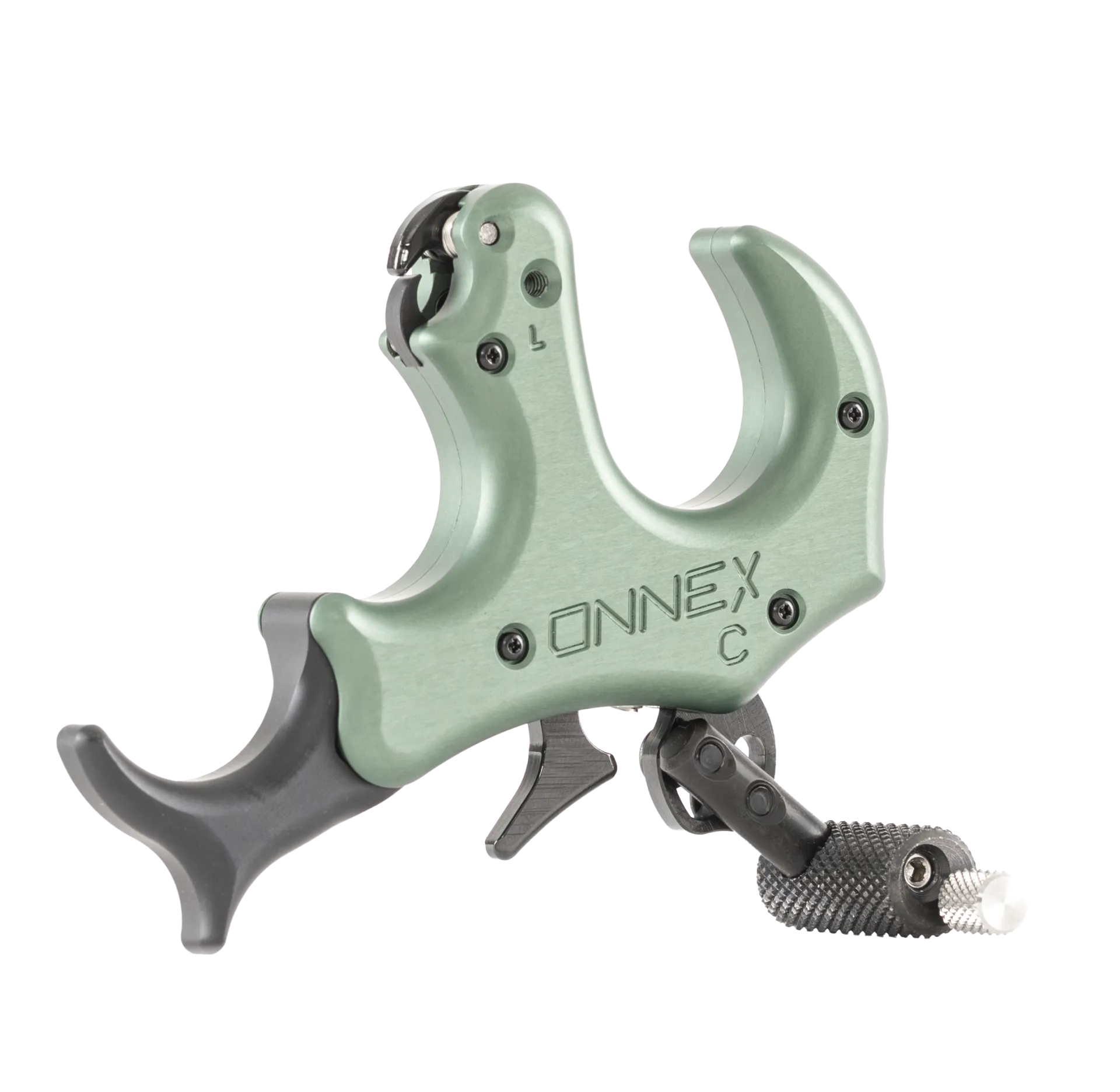 Stanislawski OnneX Clicker Thumb Release Aid