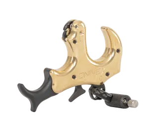 Stanislawski OnneX Clicker Thumb Release Aid