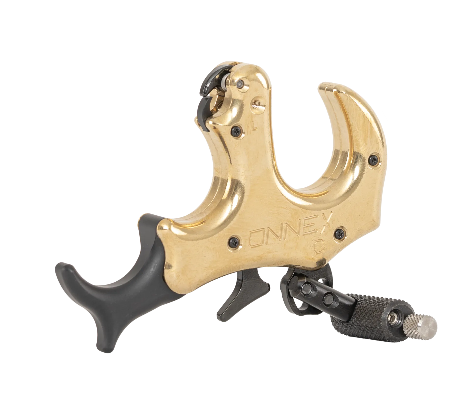 Stanislawski OnneX Clicker Thumb Release Aid