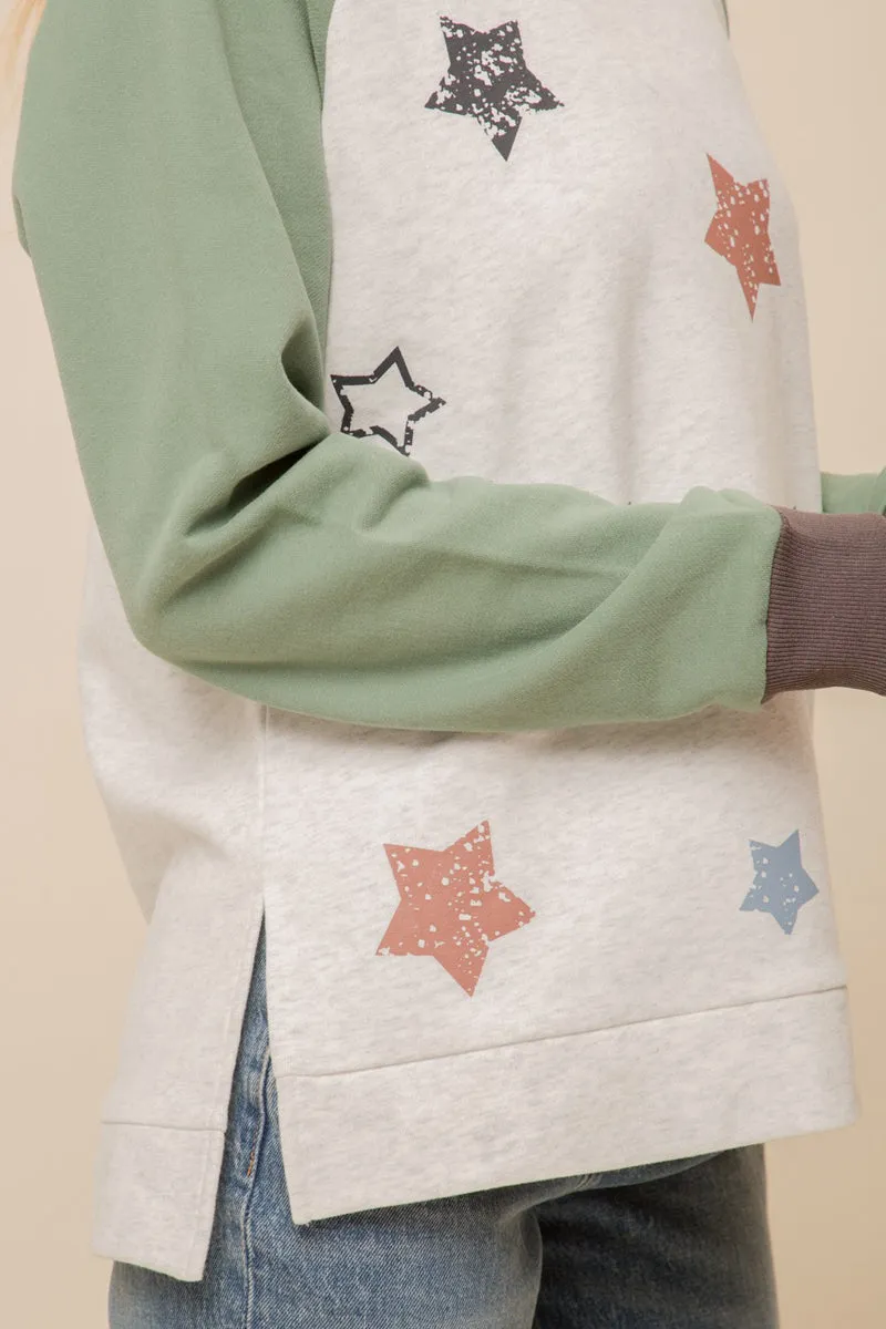 Starlight Sweatshirt