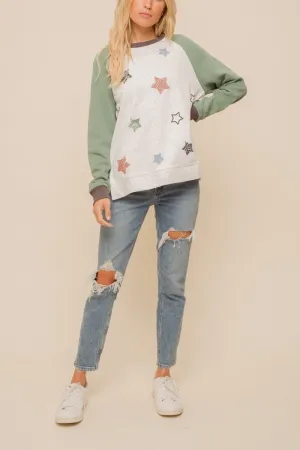 Starlight Sweatshirt