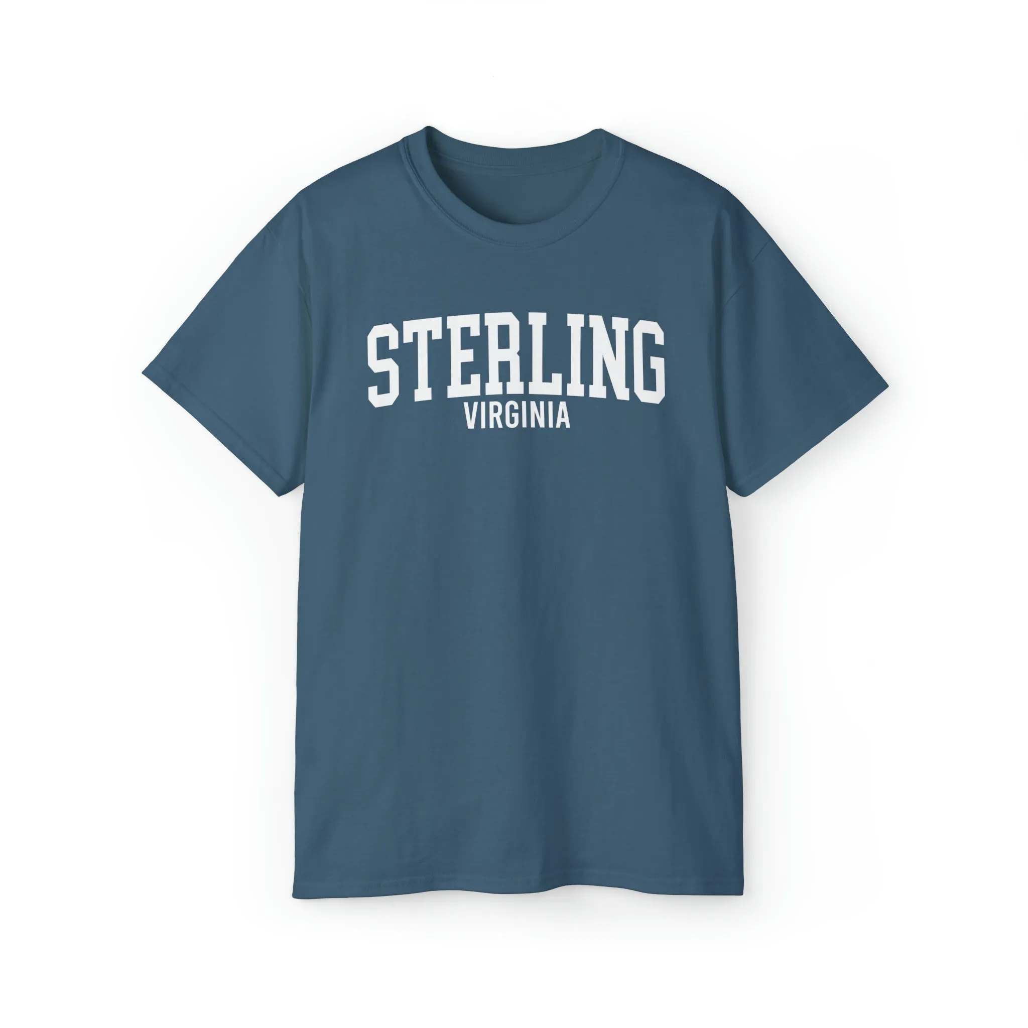 Sterling Virginia T-Shirt