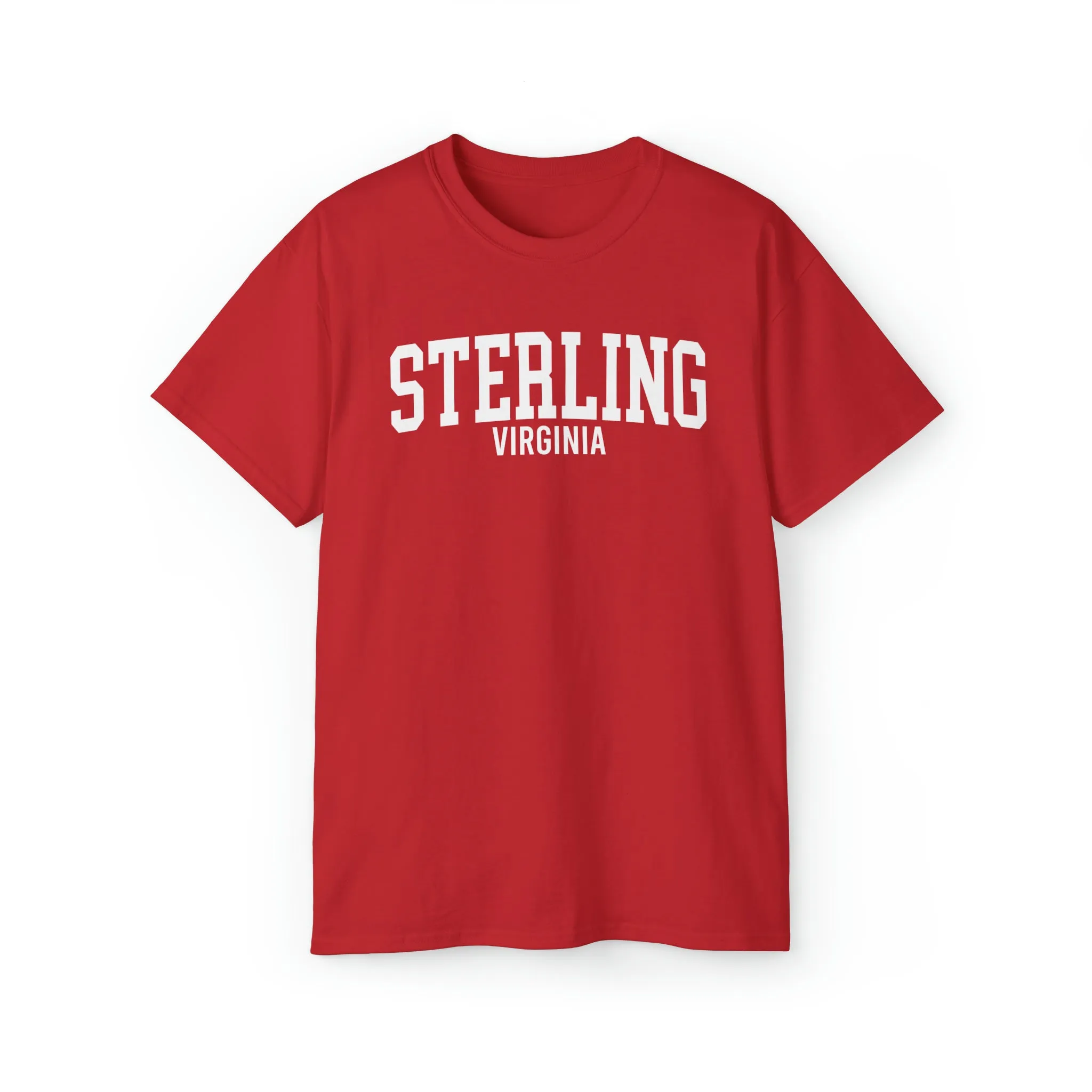 Sterling Virginia T-Shirt