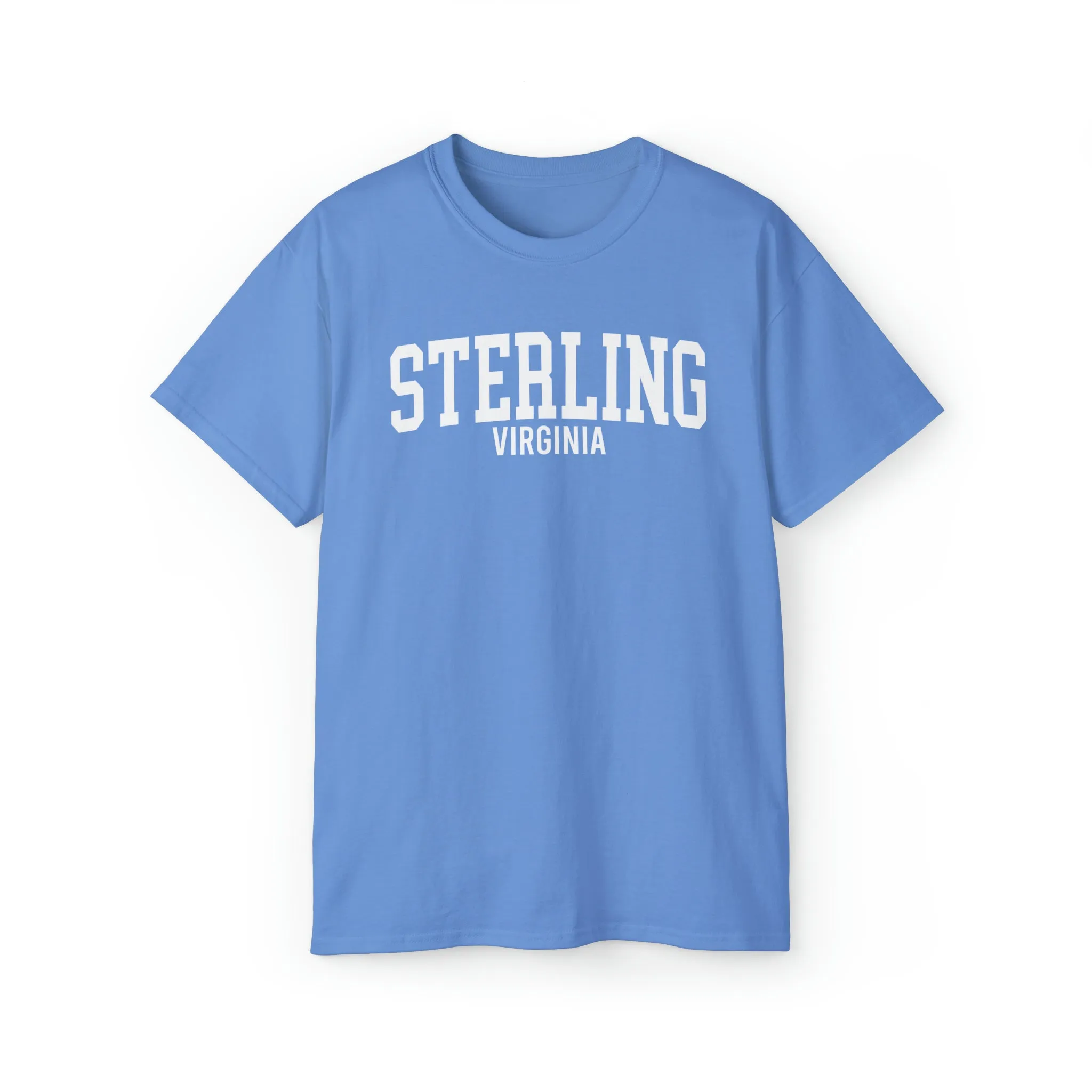Sterling Virginia T-Shirt