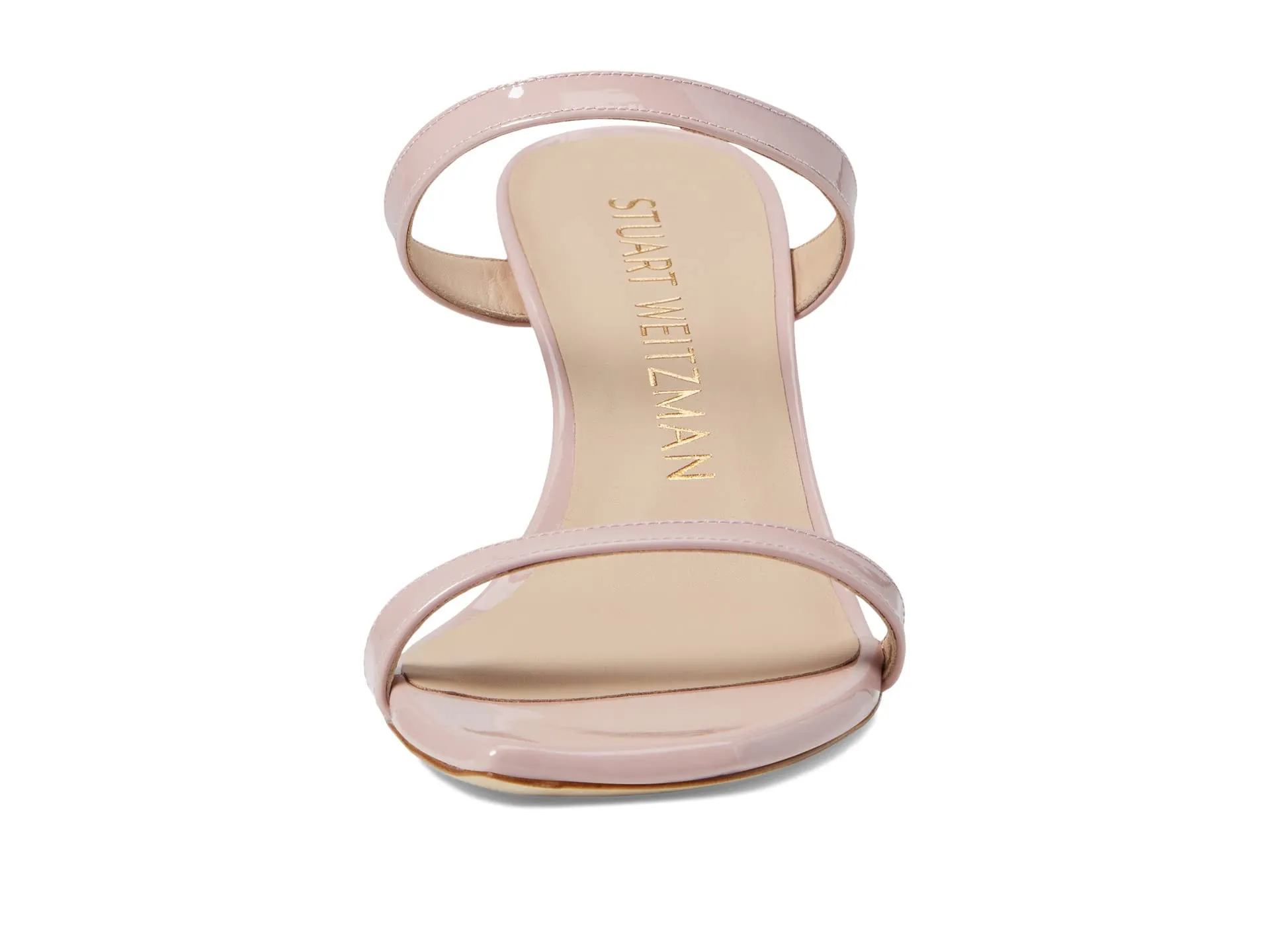 Stuart Weitzman Aleena 75 Ballet 7.5 M