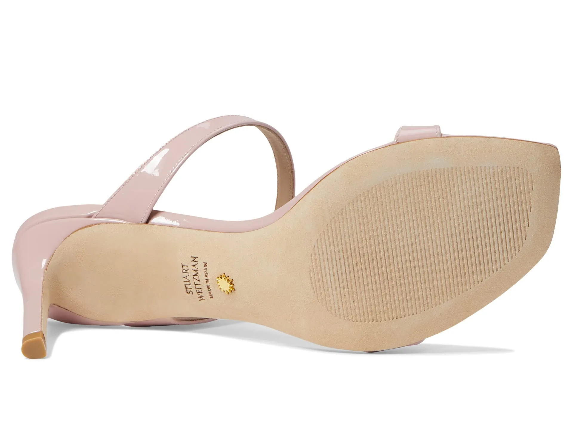 Stuart Weitzman Aleena 75 Ballet 7.5 M