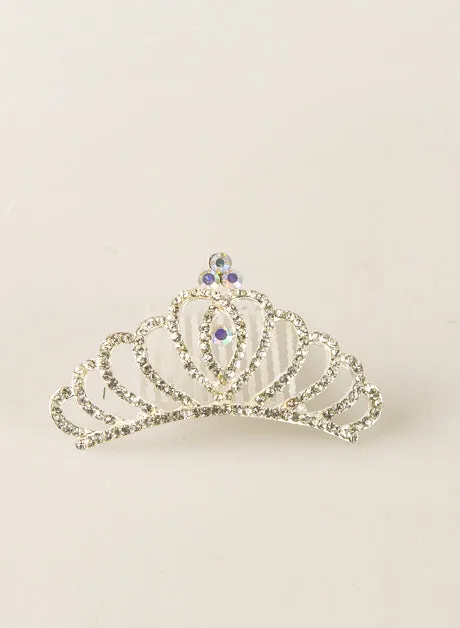 Studio 7 The Eugenie Tiara