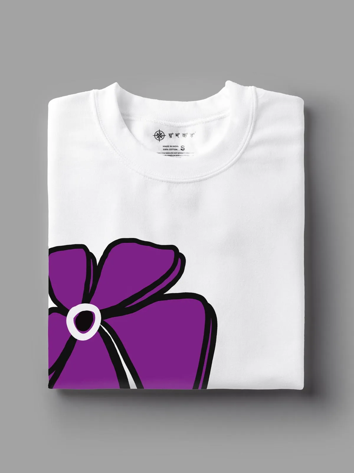 Stylish Wisdom |  Printed T shirt