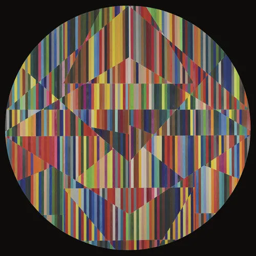 SUFJAN Stevens / ANDRES,TIMO / HANICK,CONOR - Reflections (Ltd. Ed. Turquoise Vinyl w/ DD)