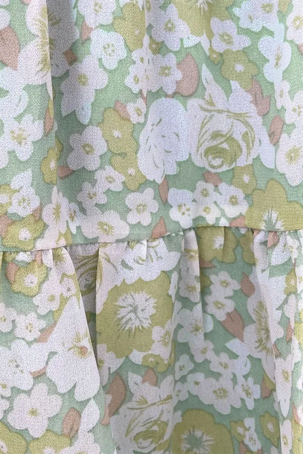 Sway Dress