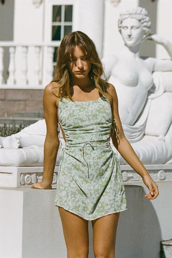 Sway Dress
