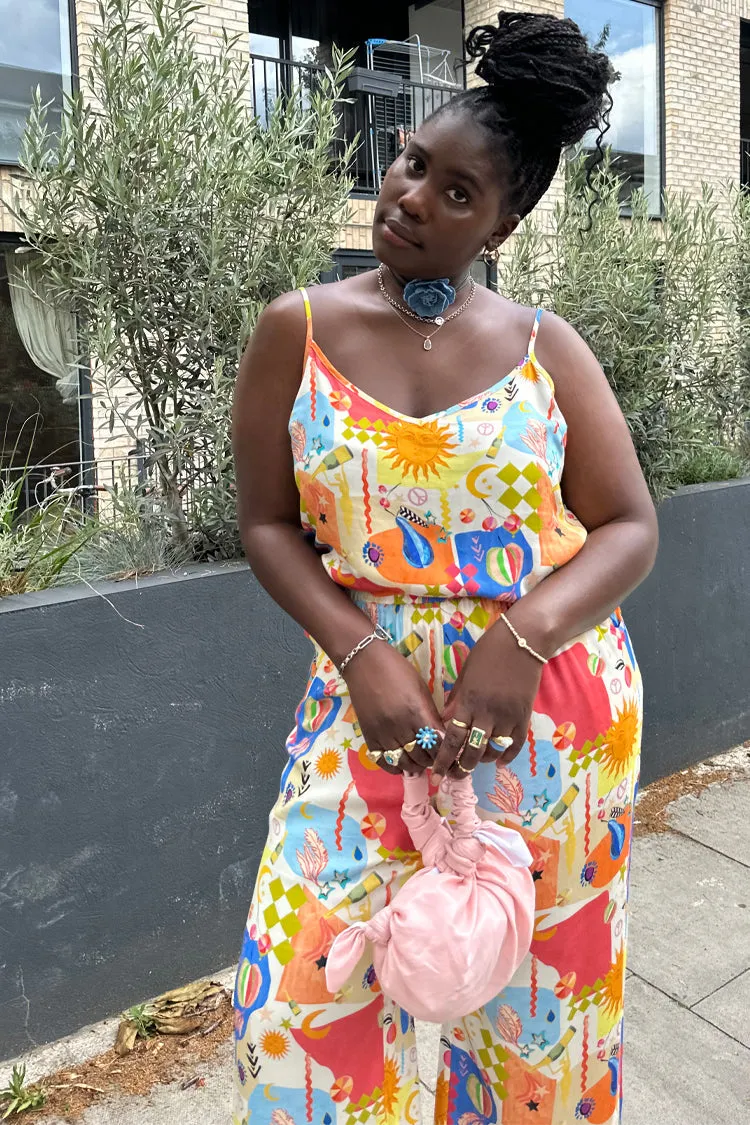 Sweet Like Summer Elissa Trousers