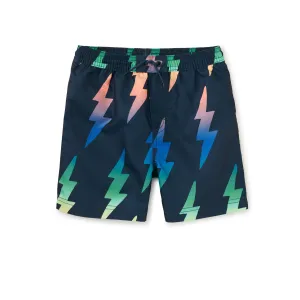 Swim Trunks | Lightning Bolts