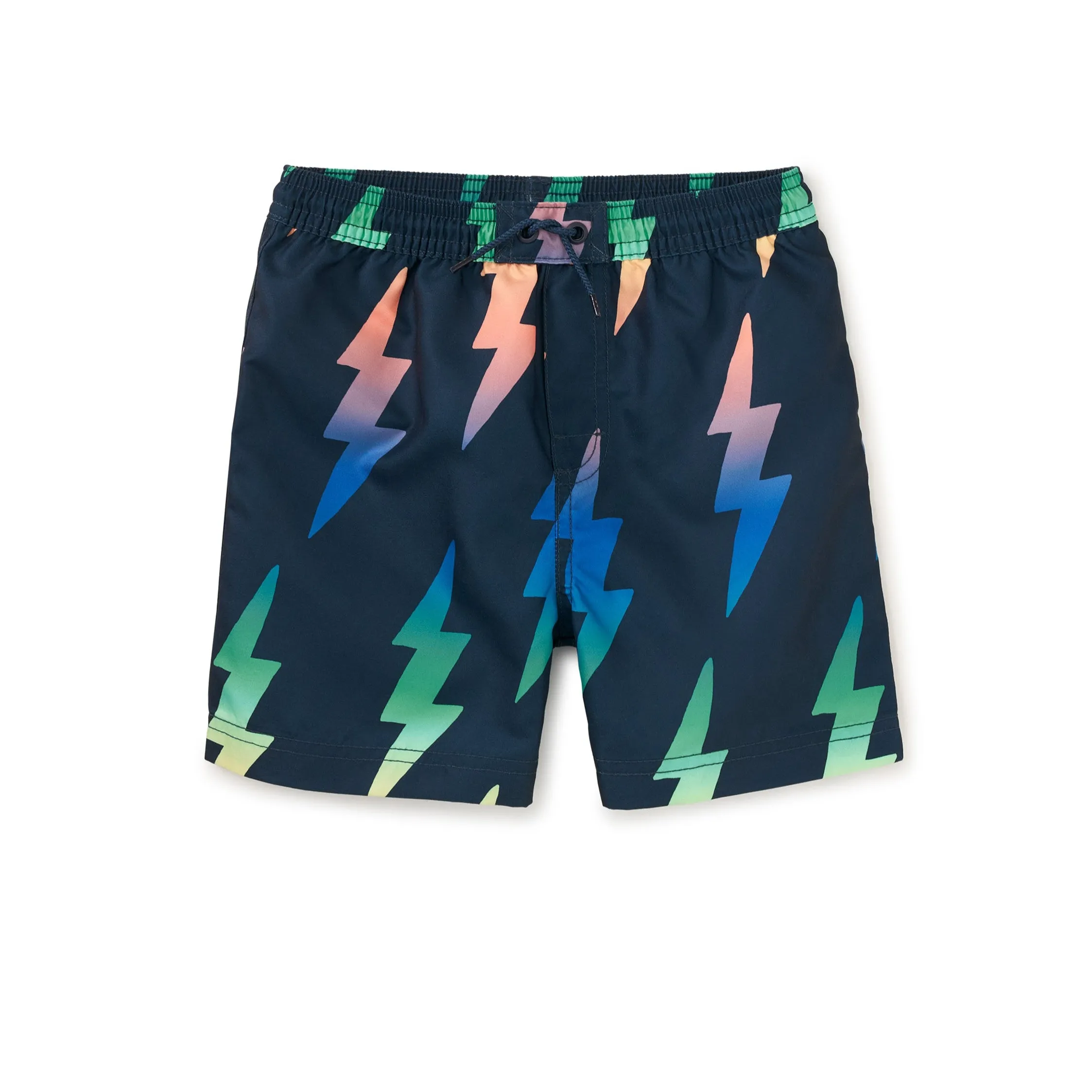 Swim Trunks | Lightning Bolts