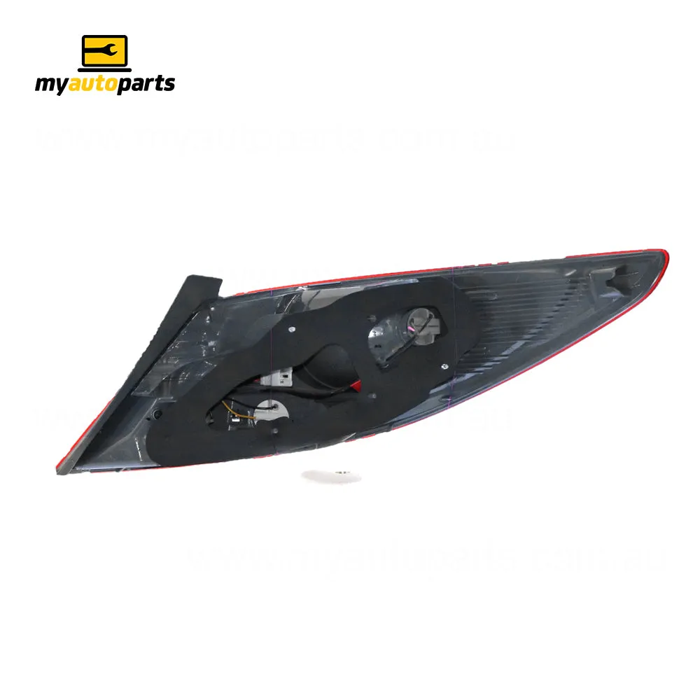 Tail Lamp Passenger Side Genuine Suits Hyundai Accent RB 2011 to 2017