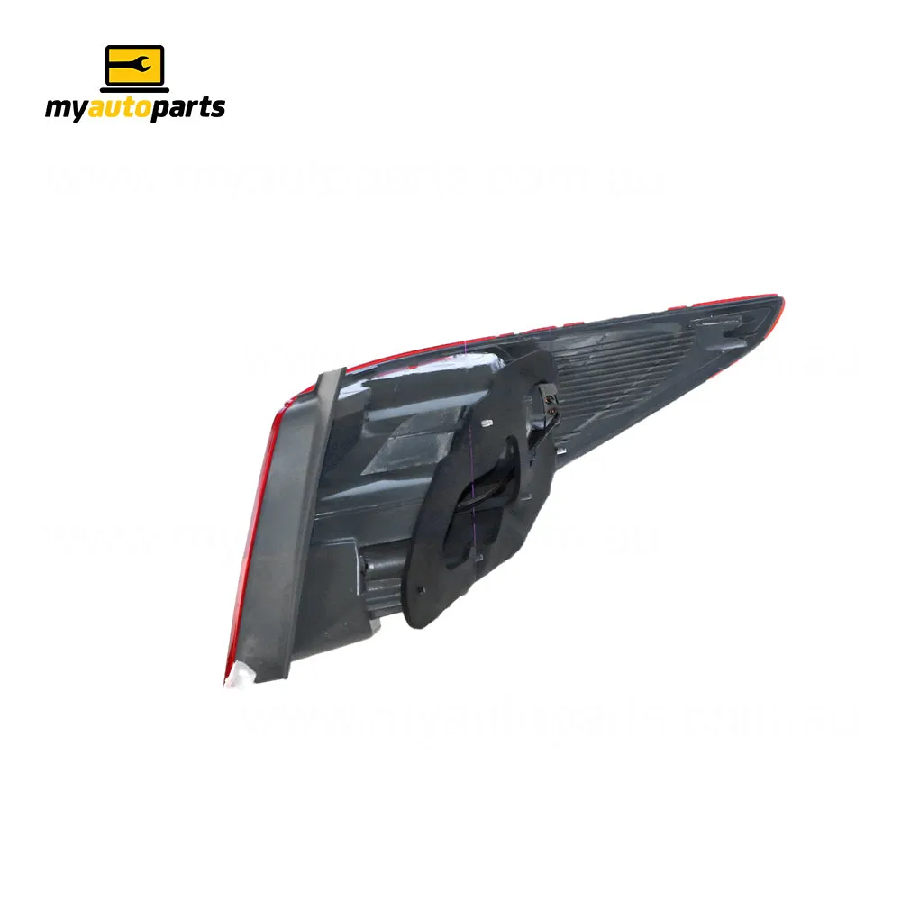 Tail Lamp Passenger Side Genuine Suits Hyundai Accent RB 2011 to 2017