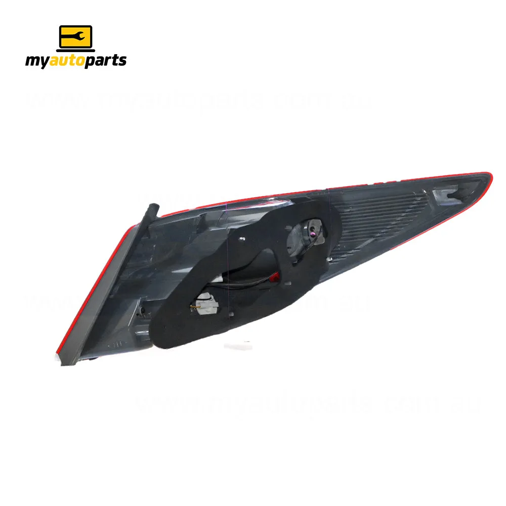 Tail Lamp Passenger Side Genuine Suits Hyundai Accent RB 2011 to 2017