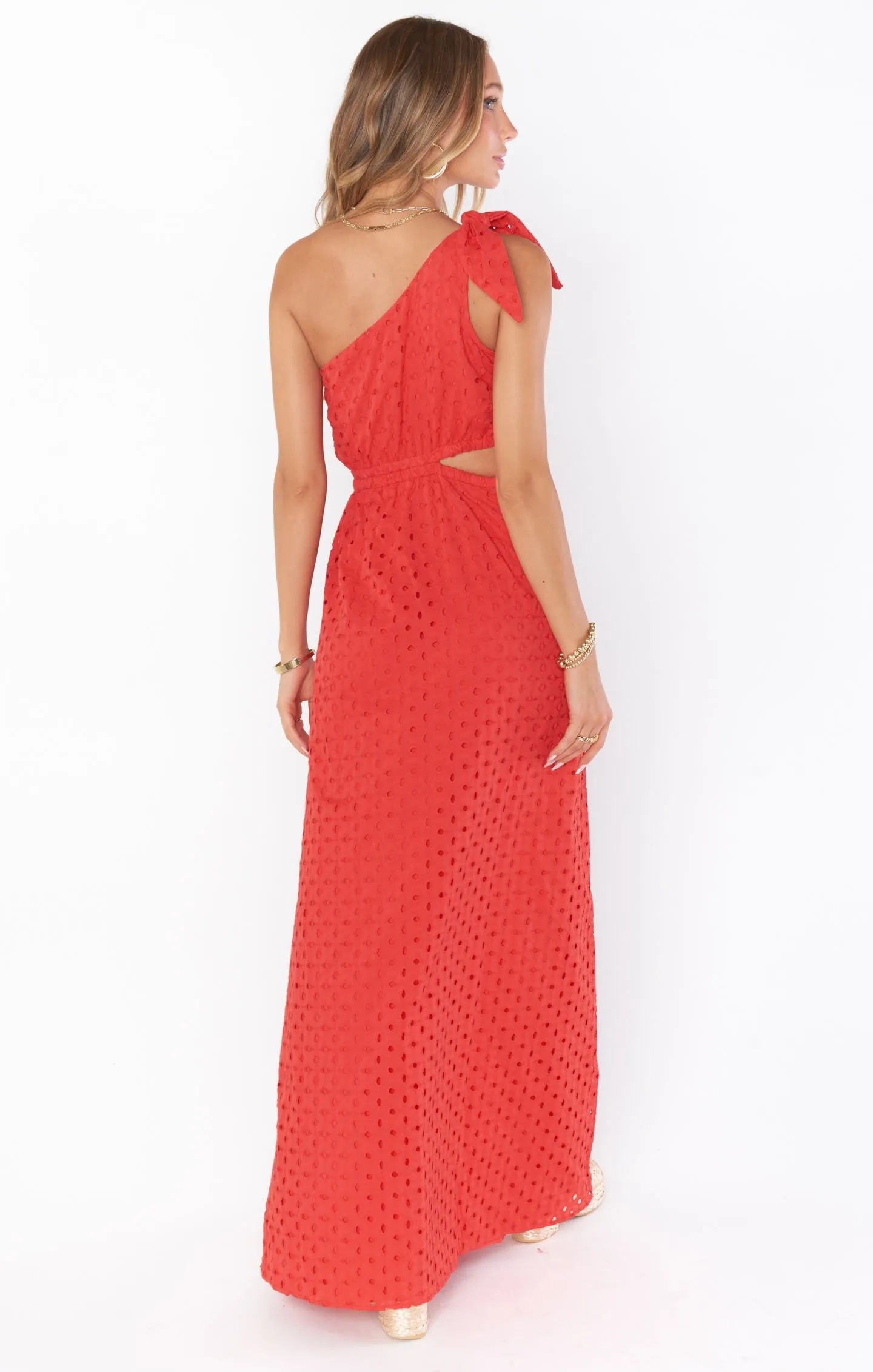 TAKE ME OUT MAXI DRESS