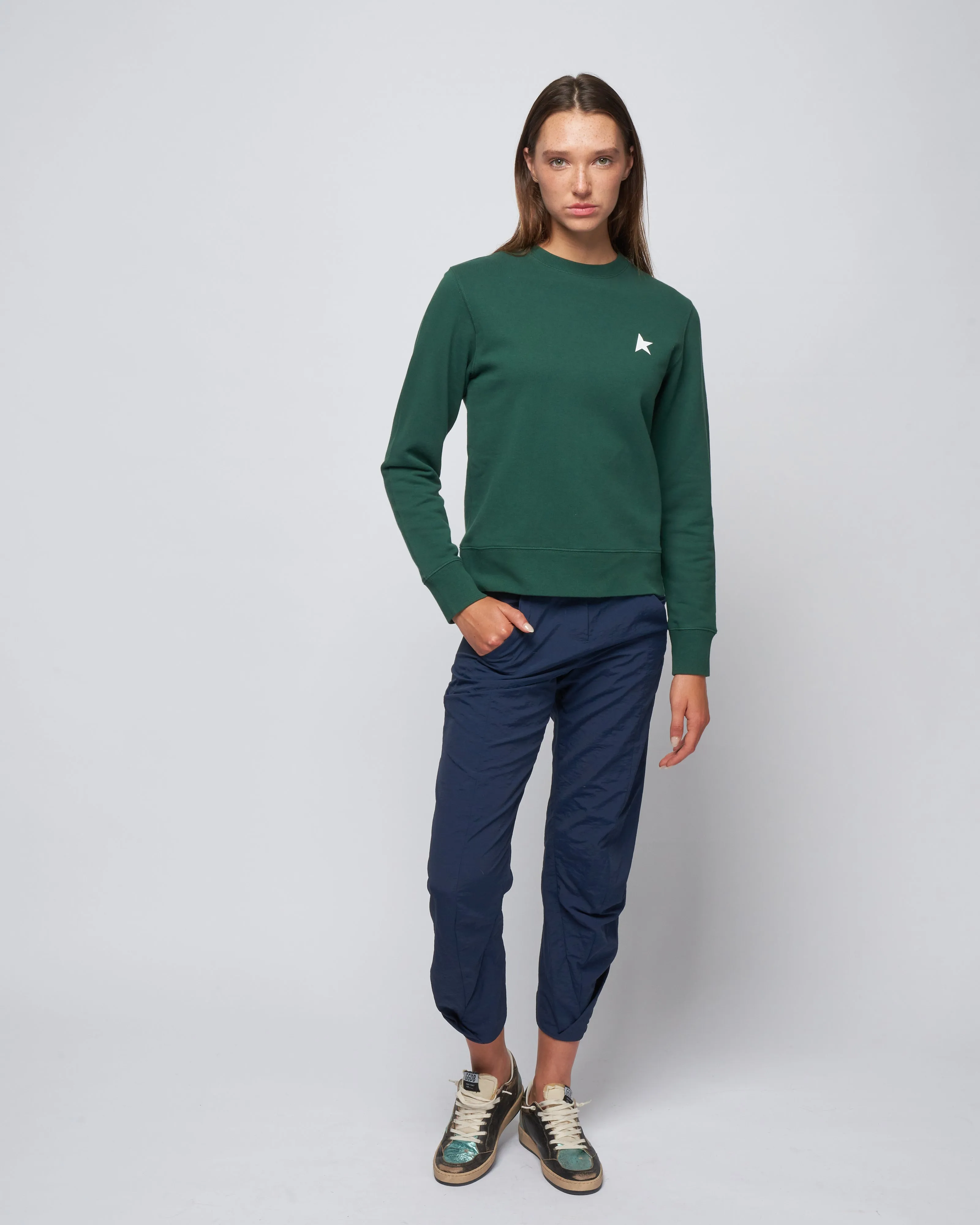 takeo pant- taffeta - ink jet