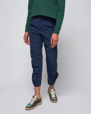 takeo pant- taffeta - ink jet