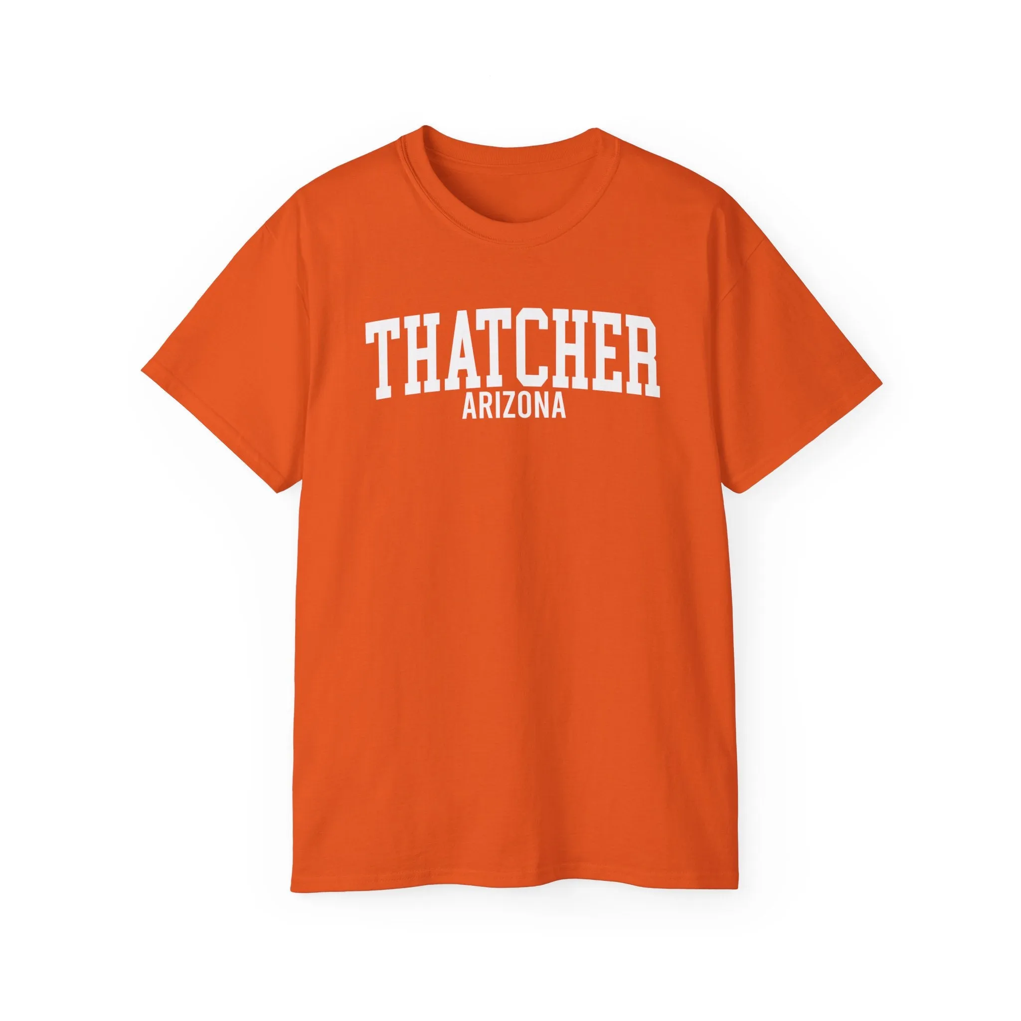 Thatcher Arizona T-Shirt