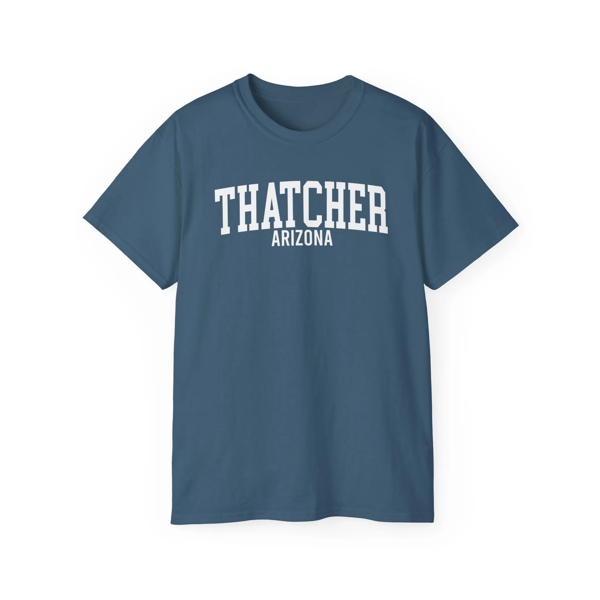Thatcher Arizona T-Shirt