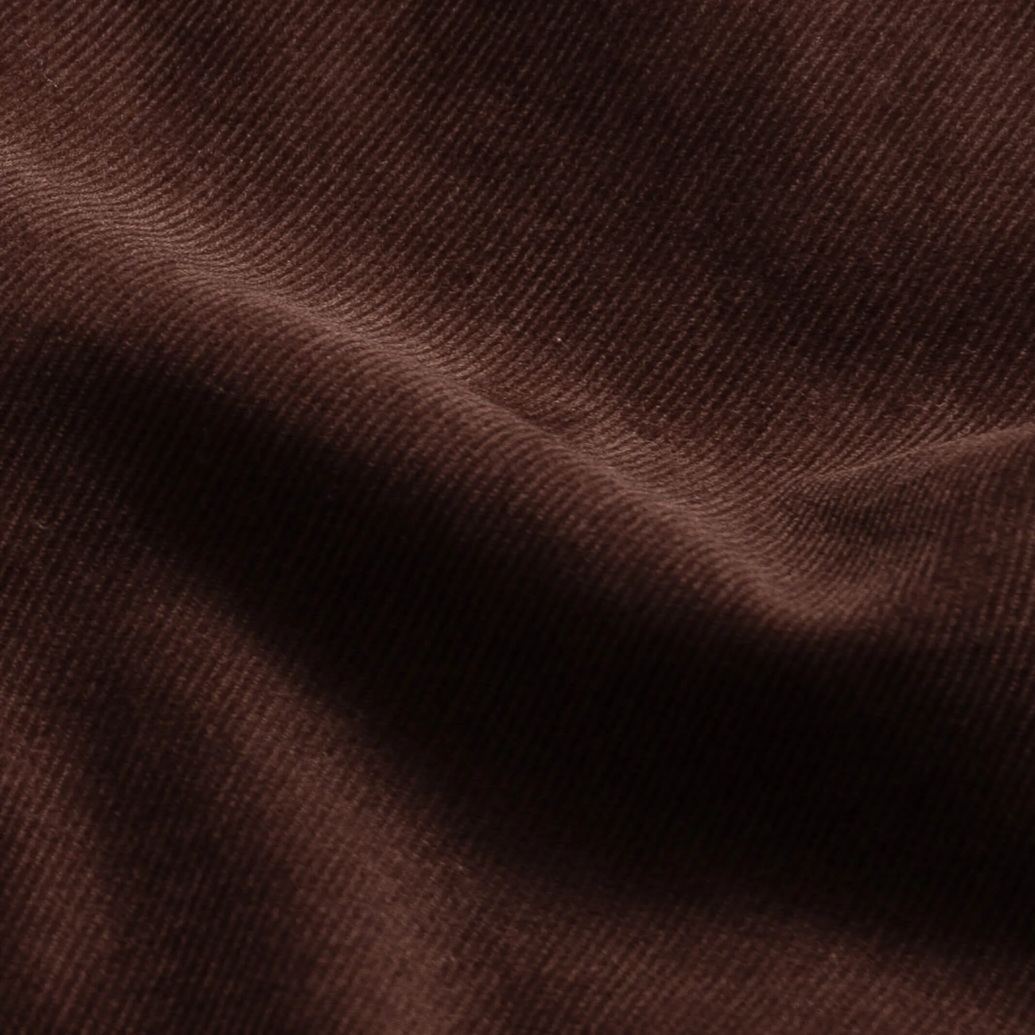 The Brown Crockett Corduroy Western Custom Shirt