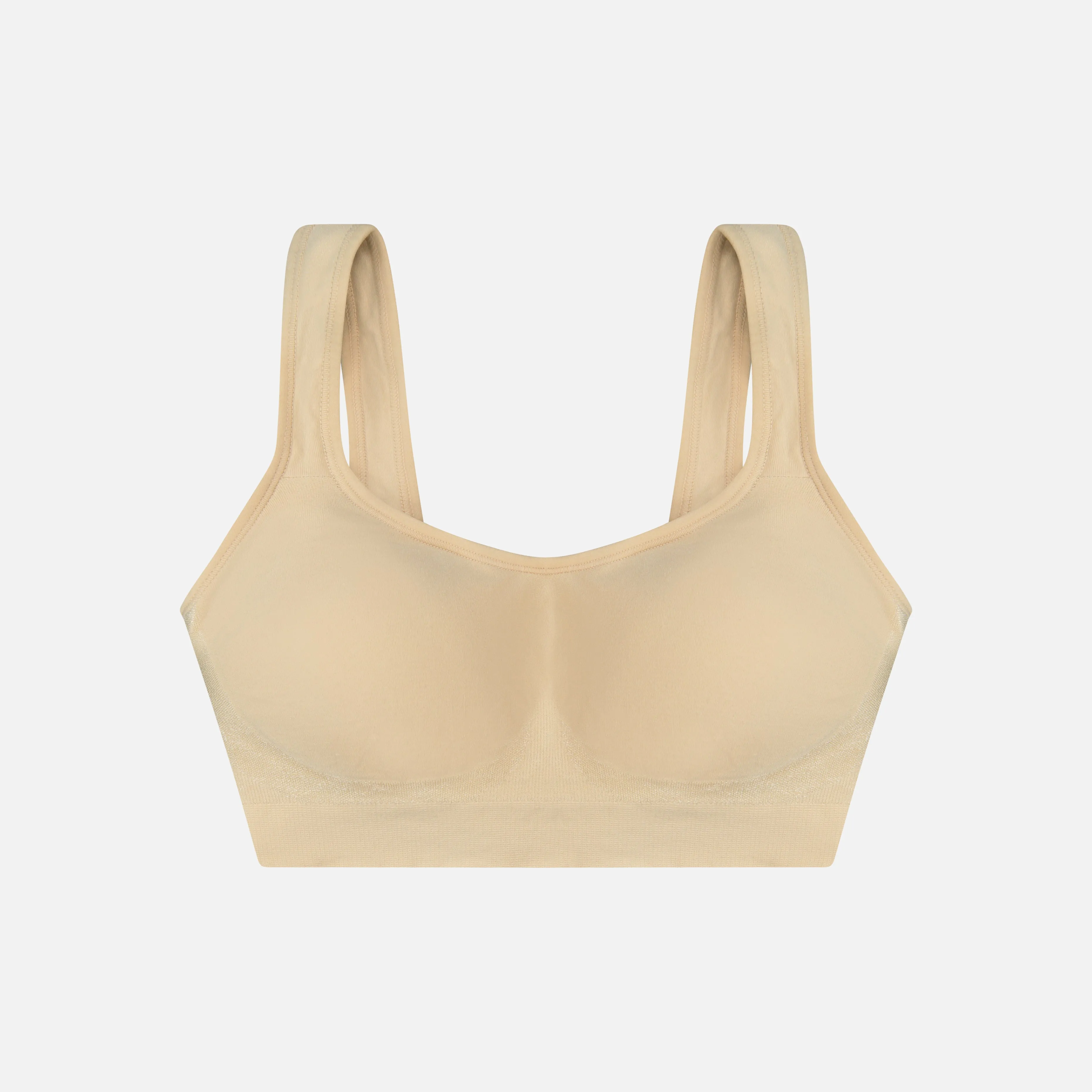 The Comfort Shaping Bra