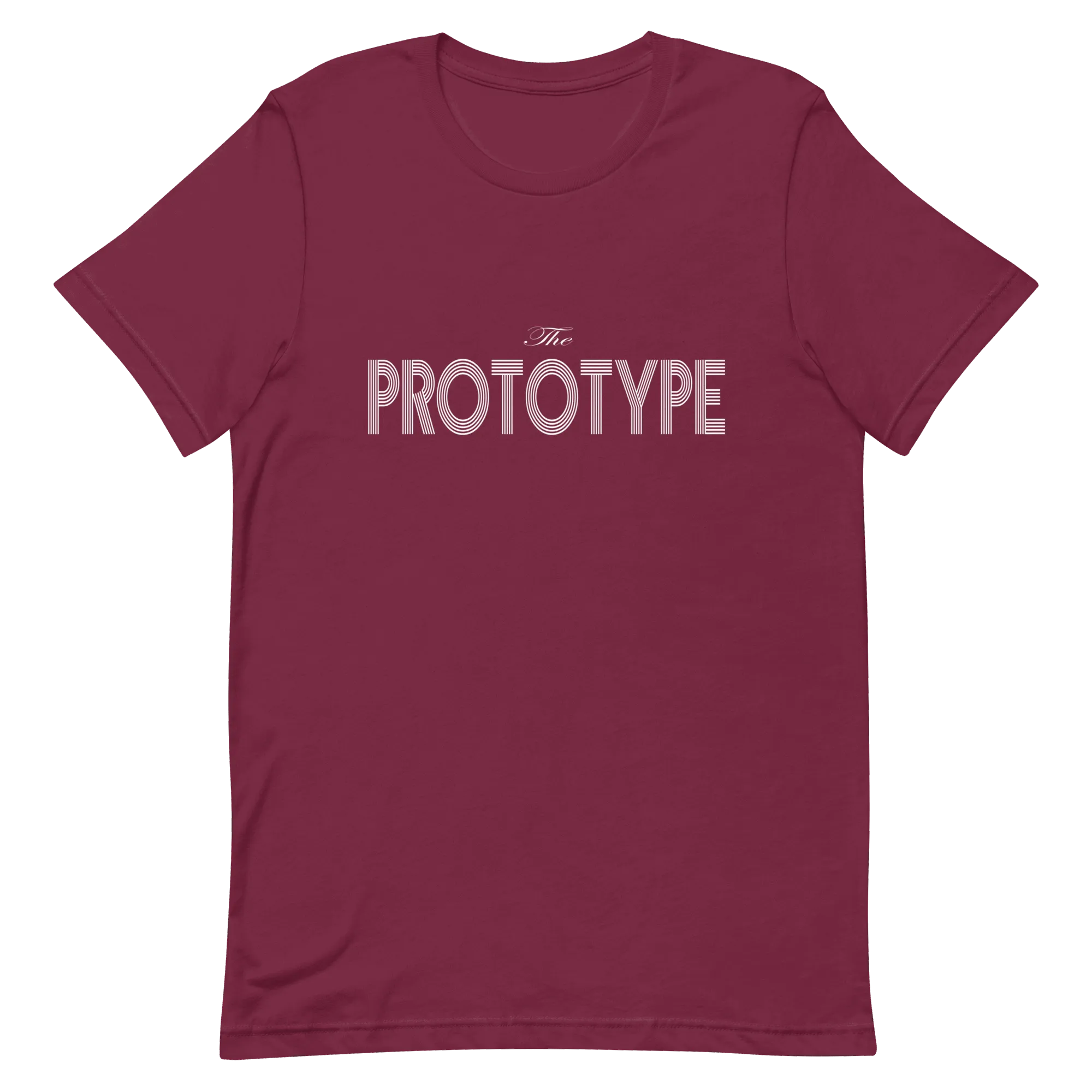 The Prototype