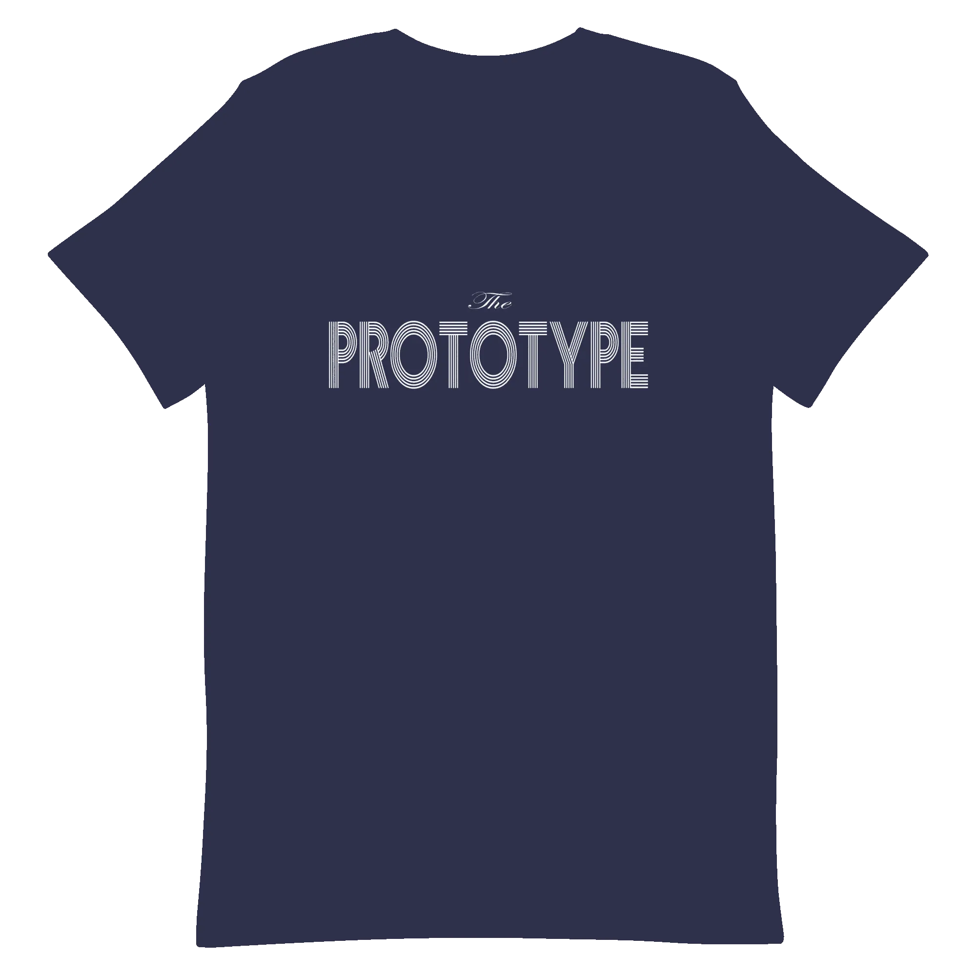The Prototype