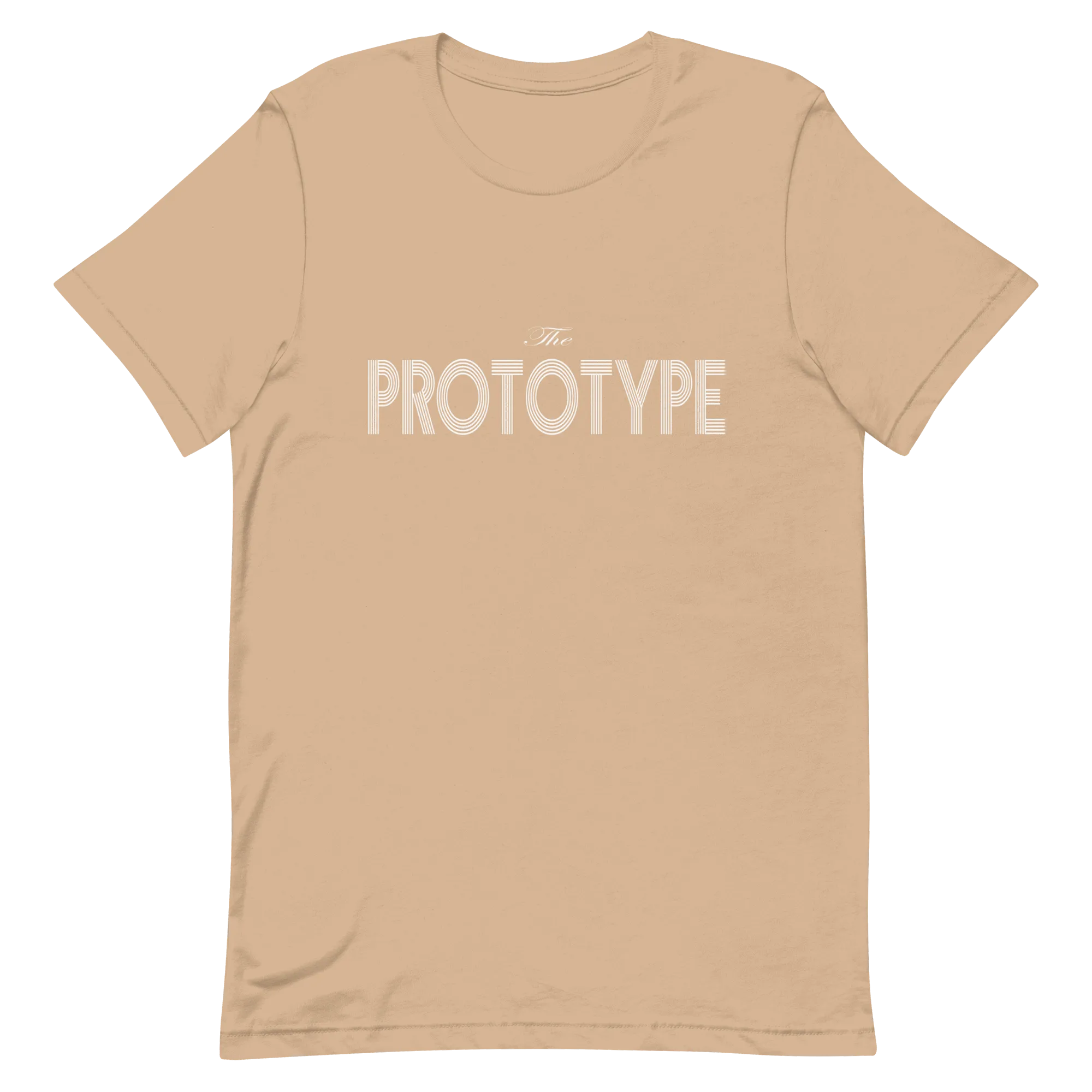 The Prototype